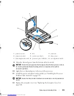 Preview for 155 page of Dell INSPIRON 530 DCMF Owner'S Manual