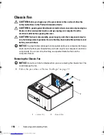 Preview for 156 page of Dell INSPIRON 530 DCMF Owner'S Manual