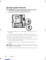 Preview for 174 page of Dell INSPIRON 530 DCMF Owner'S Manual