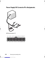 Preview for 120 page of Dell Inspiron 530 Series Owner'S Manual