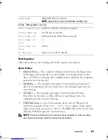 Preview for 191 page of Dell Inspiron 530 Series Owner'S Manual