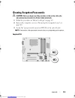 Preview for 193 page of Dell Inspiron 530 Series Owner'S Manual