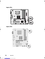 Preview for 194 page of Dell Inspiron 530 Series Owner'S Manual