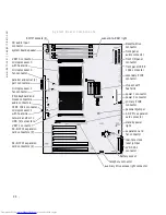 Preview for 24 page of Dell Inspiron 530 Series Service Manual