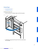 Preview for 29 page of Dell Inspiron 530 Series Service Manual