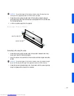 Preview for 49 page of Dell Inspiron 530 Series Service Manual