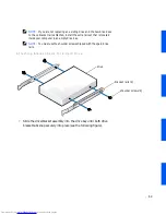 Preview for 69 page of Dell Inspiron 530 Series Service Manual