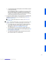Preview for 71 page of Dell Inspiron 530 Series Service Manual