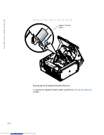 Предварительный просмотр 100 страницы Dell Inspiron 530 Series Service Manual