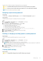 Предварительный просмотр 63 страницы Dell Inspiron 5301 Service Manual