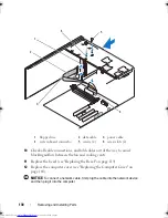 Preview for 130 page of Dell Inspiron 531 Owner'S Manual