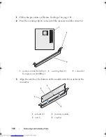 Preview for 114 page of Dell INSPIRON 531s Series Owner'S Manual