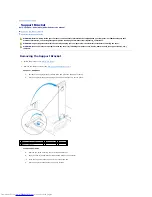 Preview for 5 page of Dell Inspiron 535s Service Manual