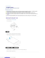 Preview for 12 page of Dell Inspiron 535s Service Manual