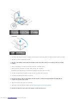 Preview for 16 page of Dell Inspiron 535s Service Manual