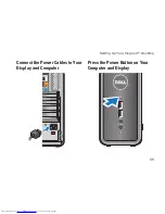 Preview for 13 page of Dell Inspiron 535s Setup Manual