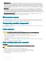 Preview for 8 page of Dell Inspiron 5390 Service Manual