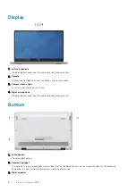 Preview for 8 page of Dell Inspiron 5391 Setup And Specifications