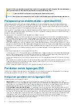 Preview for 6 page of Dell Inspiron 5400 2n1 Service Manual