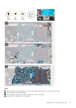 Preview for 47 page of Dell Inspiron 5400 2n1 Service Manual