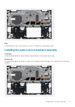 Preview for 51 page of Dell Inspiron 5400 2n1 Service Manual