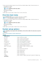 Preview for 55 page of Dell Inspiron 5400 2n1 Service Manual