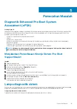 Preview for 65 page of Dell Inspiron 5400 2n1 Service Manual