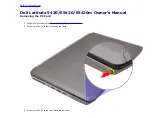 Предварительный просмотр 16 страницы Dell Inspiron 5420 Owner'S Manual