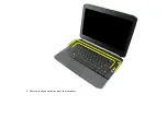 Предварительный просмотр 38 страницы Dell Inspiron 5420 Owner'S Manual