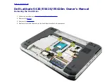 Предварительный просмотр 55 страницы Dell Inspiron 5420 Owner'S Manual