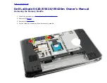 Предварительный просмотр 72 страницы Dell Inspiron 5420 Owner'S Manual