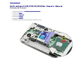 Предварительный просмотр 84 страницы Dell Inspiron 5420 Owner'S Manual