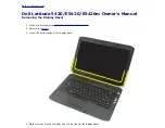 Предварительный просмотр 188 страницы Dell Inspiron 5420 Owner'S Manual