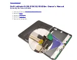 Предварительный просмотр 206 страницы Dell Inspiron 5420 Owner'S Manual