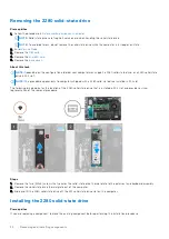 Preview for 30 page of Dell Inspiron 5421 Service Manual