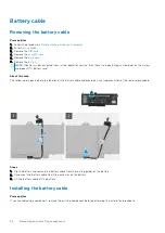 Preview for 36 page of Dell Inspiron 5421 Service Manual