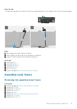 Preview for 37 page of Dell Inspiron 5421 Service Manual