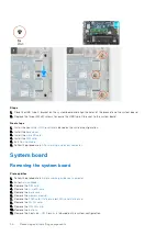 Preview for 50 page of Dell Inspiron 5421 Service Manual