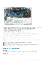 Preview for 53 page of Dell Inspiron 5421 Service Manual