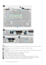 Preview for 74 page of Dell Inspiron 5421 Service Manual