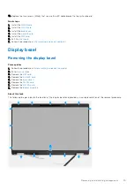 Preview for 75 page of Dell Inspiron 5421 Service Manual