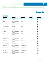 Preview for 13 page of Dell Inspiron 5482 Service Manual