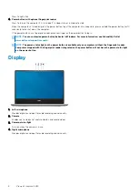 Preview for 8 page of Dell Inspiron 5485 Setup And Specifications