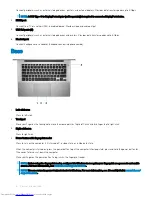 Preview for 8 page of Dell Inspiron 5488 Setup And Speci?Cations