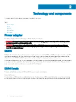 Preview for 8 page of Dell Inspiron 5491 Service Manual