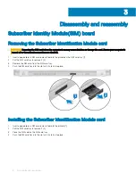 Preview for 14 page of Dell Inspiron 5491 Service Manual