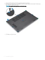 Preview for 16 page of Dell Inspiron 5491 Service Manual