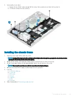 Preview for 35 page of Dell Inspiron 5491 Service Manual