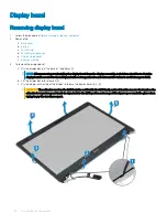 Preview for 52 page of Dell Inspiron 5491 Service Manual