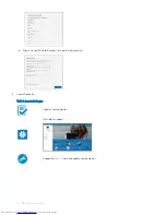 Предварительный просмотр 6 страницы Dell Inspiron 5491 Setup And Specifications Manual